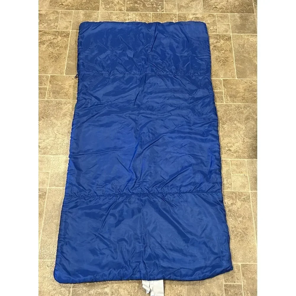 Vintage Winnie the Pooh Tigger‎ Kids Sleeping Bag Camping Playhut 27